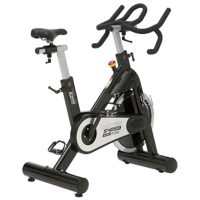 Spinningcykel Master Fitness S4050